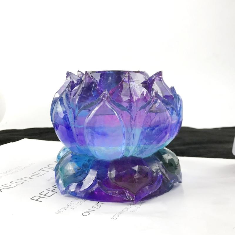 Гидропонная бетонная силиконовая форма, сочный цветочный горшок, глиняная цементная штукатурка, формы для домашнего сада, цветов