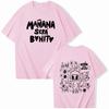 T-Shirts Man Woman Clothes Harajuku O-Neck Short Sleeve Shirts Fashion Tees Men T Shirts Casuals Print Tops 7XL