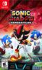 Sonic X Shadow Generations North Switch (Import Version America) –