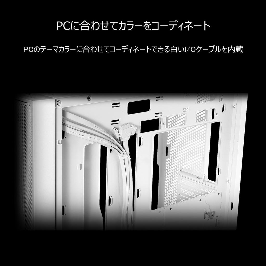 Корпус для ПК ASUS A21 BTF, совместимый с материнской платой, закаленное стекло, корпус средней башни Micro ATX, белый, отечественный авторизованный дистрибьютор, продукт CASE/WHT