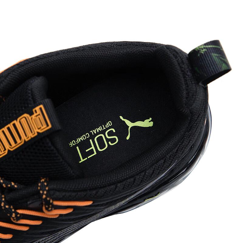 Puma Унисекс Спортивные Повседневные Беговые Кроссовки 379602-01