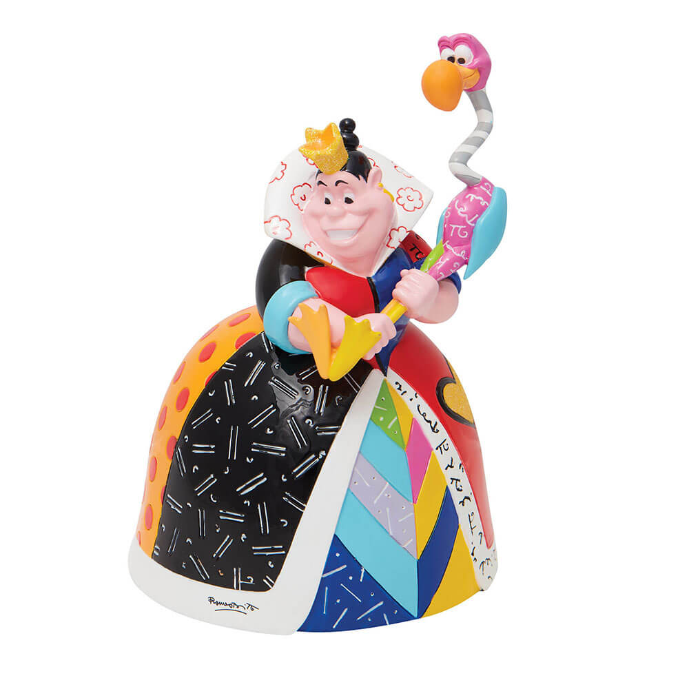 Фигурка Disney by Britto к 70-летию (Королева сердец)