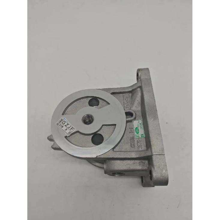 LR030369 LR025260 Engine Oil Filter Adapter For Land Rover RANGE ROVER EVOQUE L538