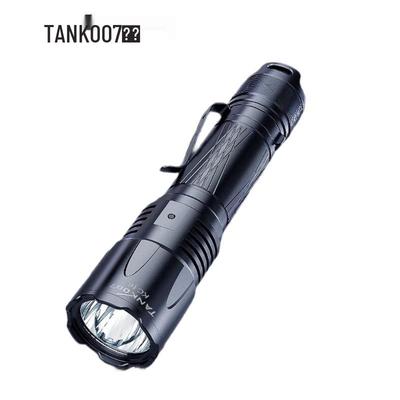 Перезаряжаемый светодиодный фонарик TANK007 KC16