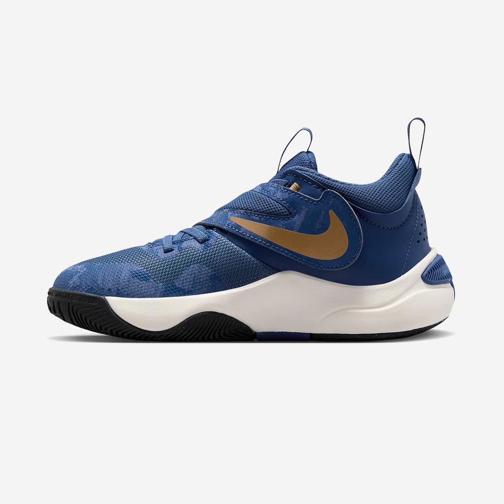 Nike Team Hustle D 11 KC Grade School, FZ8463, 1010109477, популярная корейская обувь