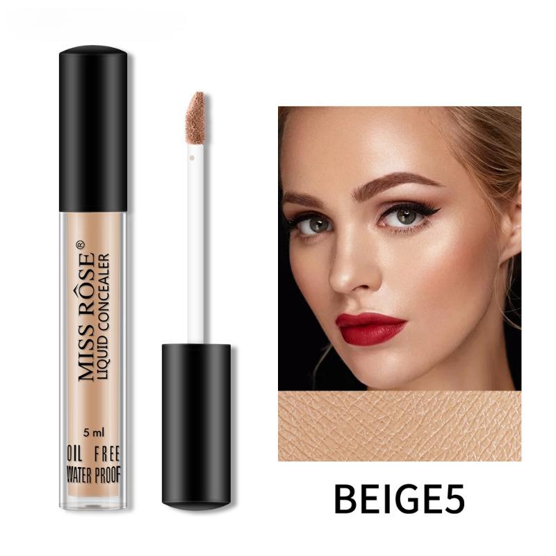 Beauty Eye Priming Concealer Длительный консилер Консилер Жидкий консилер для татуировок