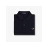 [headquarters Genuine] Fred Perry [m6000] Plain Fred Perry Shirt  W75  Afpm2436000 W75 qzgAfpm2436000 W75
