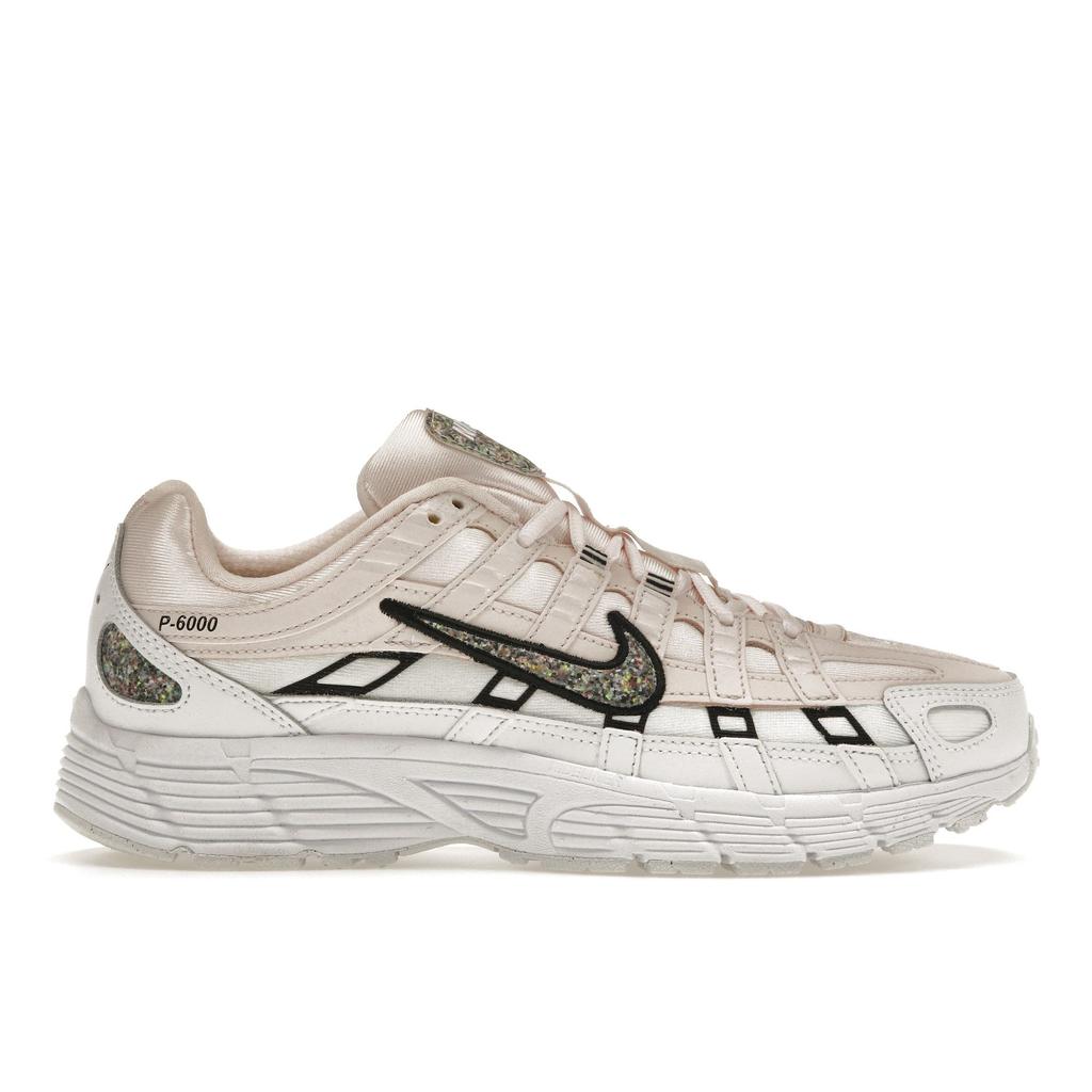 nike p 6000 se pink