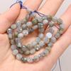 Бусины из натурального камня Flash Labradorite 4/6 мм граненые плоские бусины для изготовления ювелирных изделий своими руками ожерелье браслет аксессуары