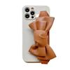 Браслет с бантом ins подходит для чехла для мобильного телефона iPhone14promax Apple 15 13/12 звезды