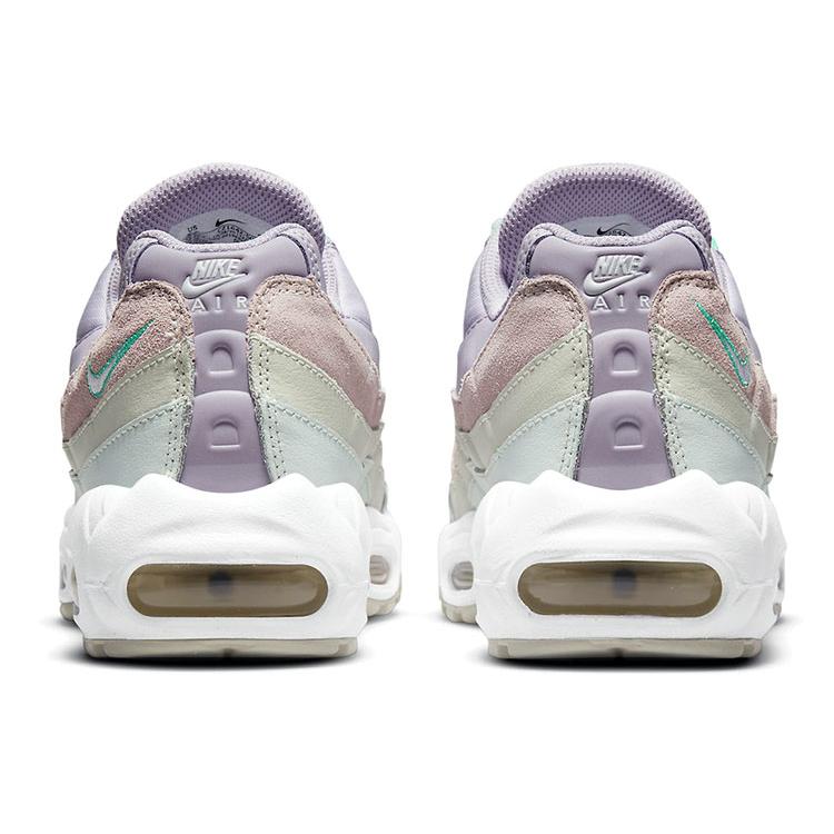 Новые женские Nike Air Max 95 Lavender CZ1642-500
