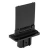 3F2Z-18591-AA HVAC Blower Motor Resistor For Ford F-150 250 350 450 Expedition Fiesta Mustang YH-1715 4P1361 NEW
