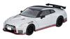 Tomica Limited Vintage Neo NISSAN NISMO 2020 Model Silver Finished Product 314158 1/64 LV-N217c GT-R