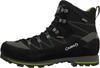 Обувь для треккинга Aku Trekker Lite III GTX black/green
