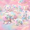 BT21 Плюшевая игрушка среднего размера «За гранью путешествия»
