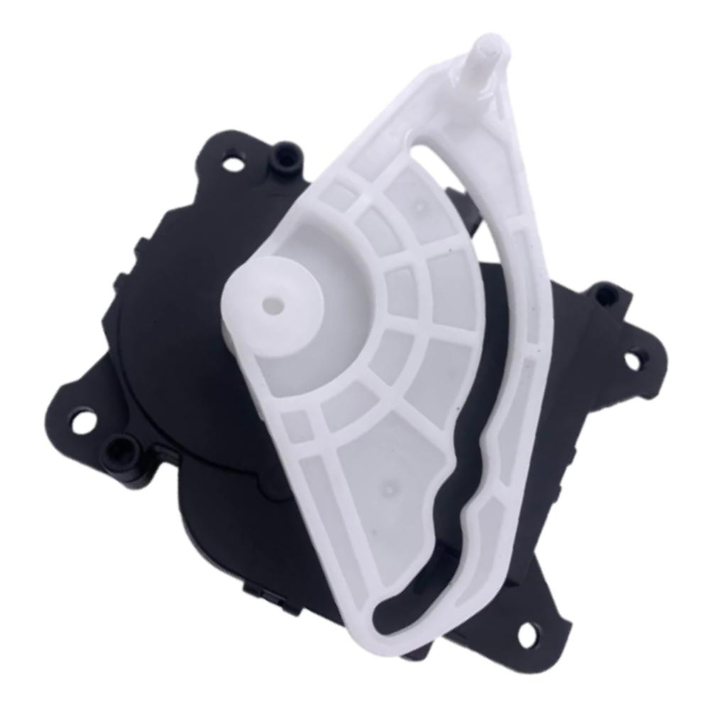 7-контактный привод воздушной заслонки для Lexus GS300 1997-2005 годов, номера деталей: 604906, F04085, 73134, 8710630370, 8710630371, 604917