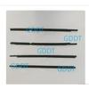 4 Pieces 5 Doors Outside Moulding Window Belt Line for Grand Vitara 2011 83831-65J00 Window Glass Rubber Seal