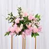 Party Decoration Plastic Flowers Wedding Flowers Artificial Flower Wedding Supplies