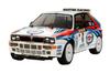Tamiya Male Electric RC Car Series Lancia Delta Integrale 58569 1/10 No.569 (XV-01 Chassis) Off-road