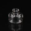 1Pc Doll House Mini Decoration Cute Glass Bottle European Vintage Pot