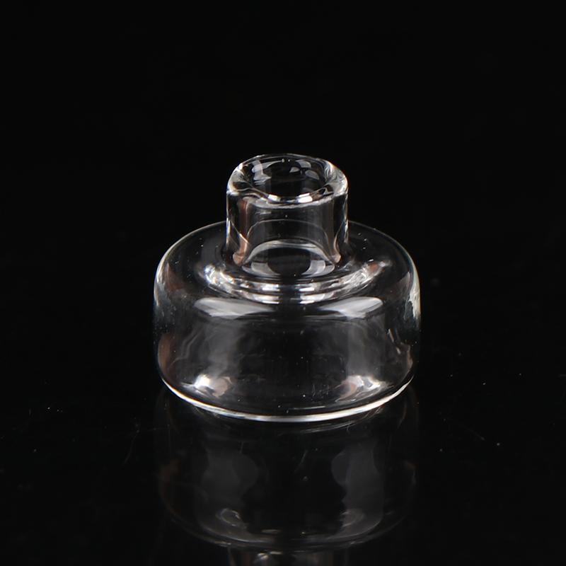 1Pc Doll House Mini Decoration Cute Glass Bottle European Vintage Pot