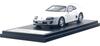 Hi Story Toyota Supra RZ 1995 Super White II Finished Product 1/43