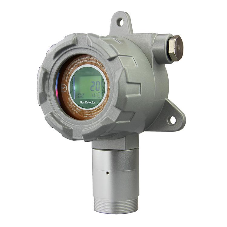 Explosion-Proof Hydrogen Concentration Detector and Alarm