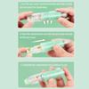 High Viscosity Correction Tape Glue Tape Large Capacity Press-On Dot Glue  DIY Scrapbooking