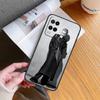 Cate Blanchett Cover Case For OPPO A78 A98 A58 A96 A76 A16 A17 A15 A5 A9 A74 A94 A52 A72 A53 A54 A57 S