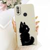 Для Xiaomi Mi A2 Global Чехол Популярный Принт Пейзаж Силиконовая Задняя Крышка Для Xiaomi Mi 6X China M1804D2SG M1804D2SI Чехлы для Телефона