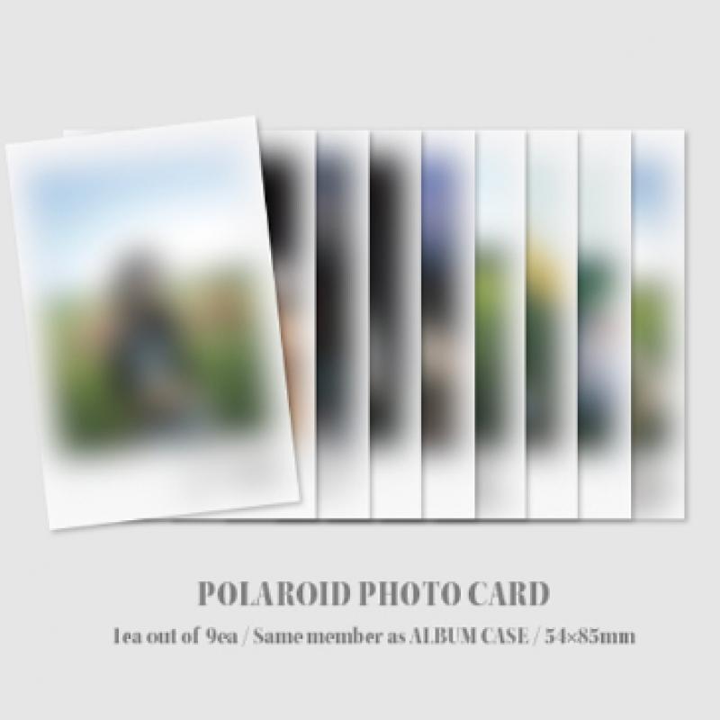 Kep1er   Magic Hour   5th Mini Album  Platform Ver. 