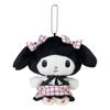 Чехол-талисман Sanrio My Melody ( Черный график ) НОВЫЕ персонажи Sanrio