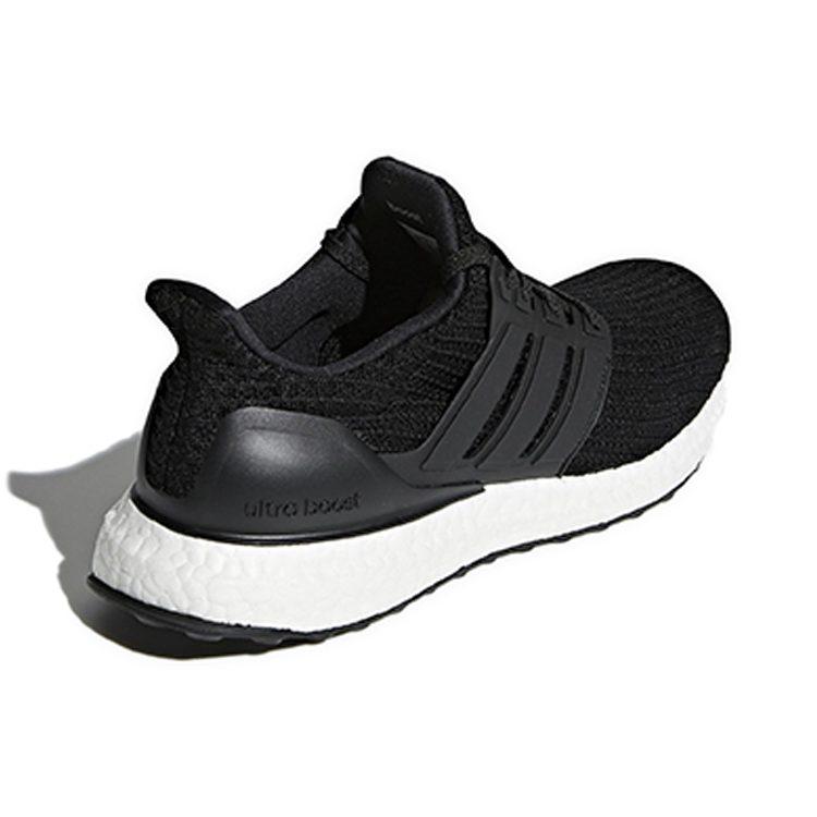 UltraBoost Wmns Adidas 4.0 'Core Black' Женские BB6149