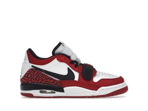 Jordan Legacy 312 Low Чикаго Ред Jordan 312 CD9054-116