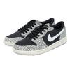 Air Jordan 1 Retro Low OG Black Cement