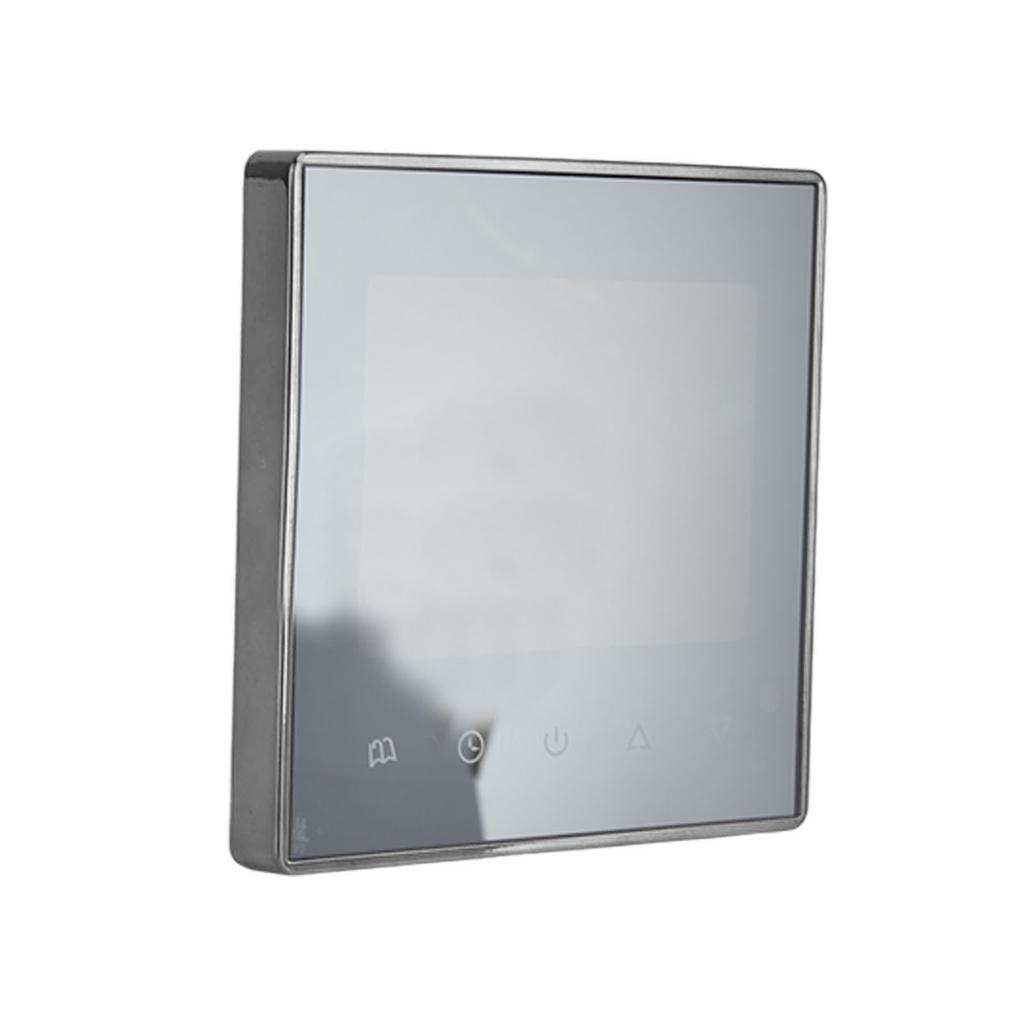 Smart Thermostat Multifunction Programmable Thermostat for Air Conditioner Water Heating Underfloor