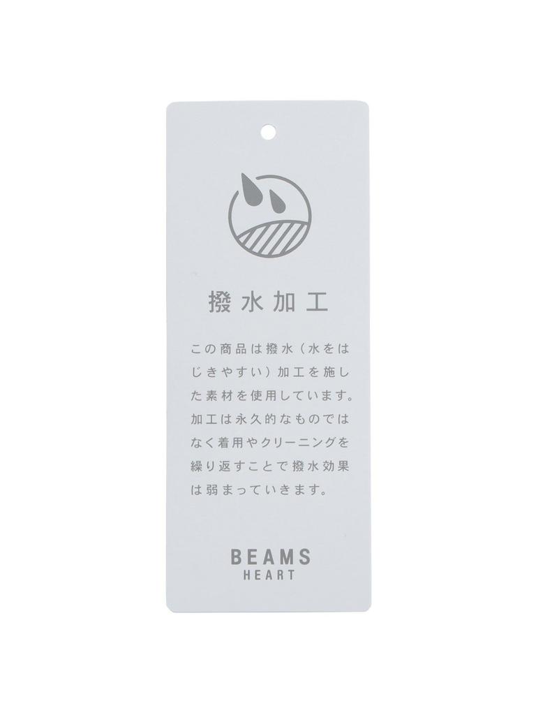 Сумка Campus Bag Nylon Tote Bag ЧЕРНАЯ БЕСПЛАТНО [Beams Heart] Мужская