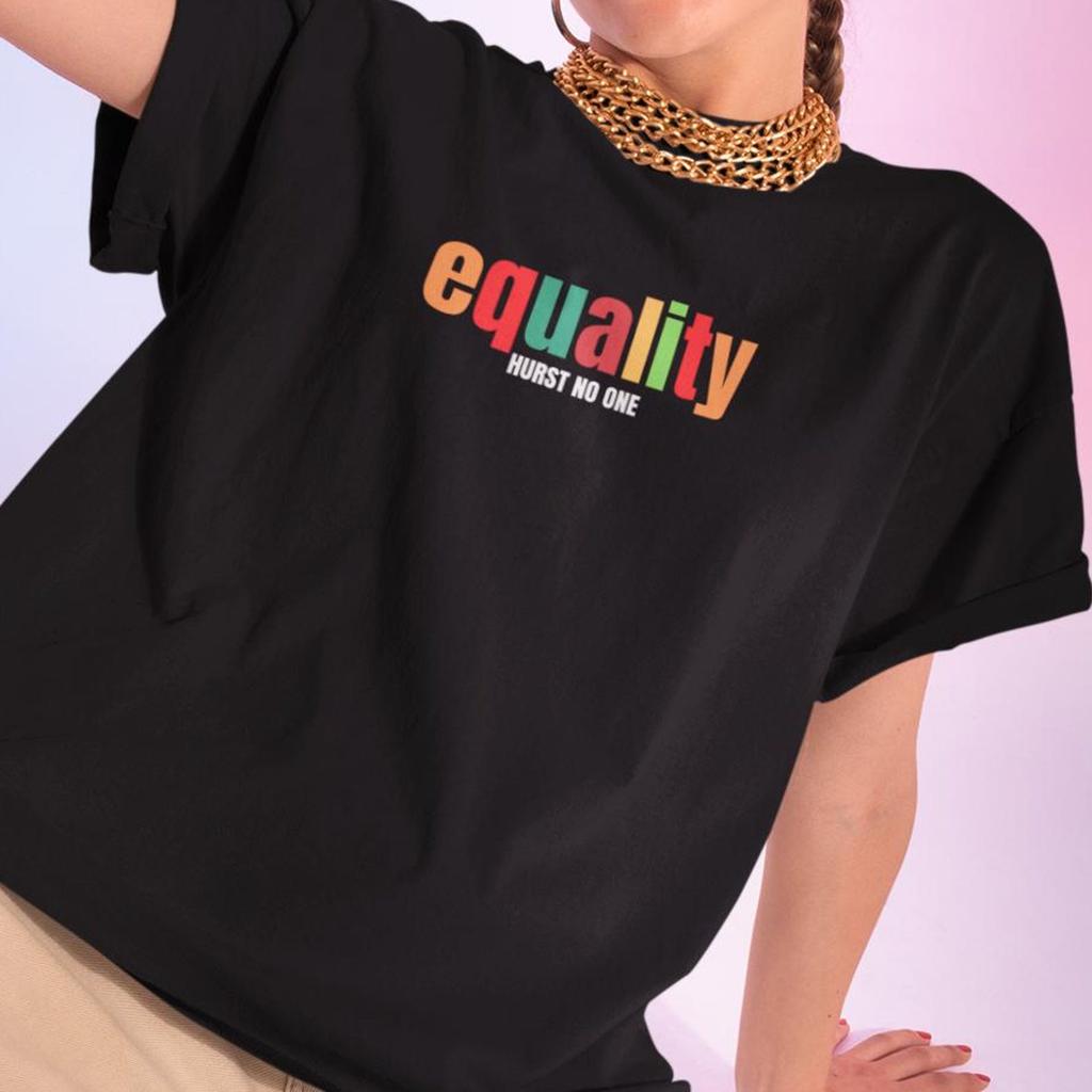 Empowerment T-Shirt and kids tshirt: Unisex Heavy Cotton Tee for Activists