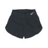 Flex 5" Dri-Fit Split Hem Running Shorts Women Shorts Black AQ5419-010