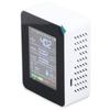  Quality Monitor  In 1 CO2 TVOC HCHO Temperature Humidity Detector LCD Display  Quality Teste
