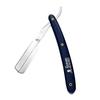 Bluebeard Revenge Cut Trot Shavet Straight Razor, 1 Pack, 1 Piece ,Korean Razor Blade
