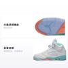 Jordan 5 Ретро Светло-Аквамариновый GS 440892-100
