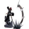 TAMASHII NATIONS Figuarts ZERO Bleach Ренджи Якудза 250 мм ПВХ АБС Окрашенная фигурка
