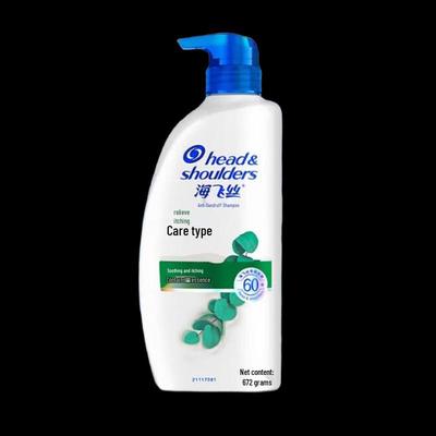 Шампунь против перхоти Head & Shoulders