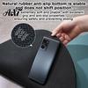 Diatomaceous Earth Bath Mat Double Flower Mat, Super Absorbent Rug, Non-Slip Floral Non-hardening Quick Dry Floor for Home Entrance Bathroom