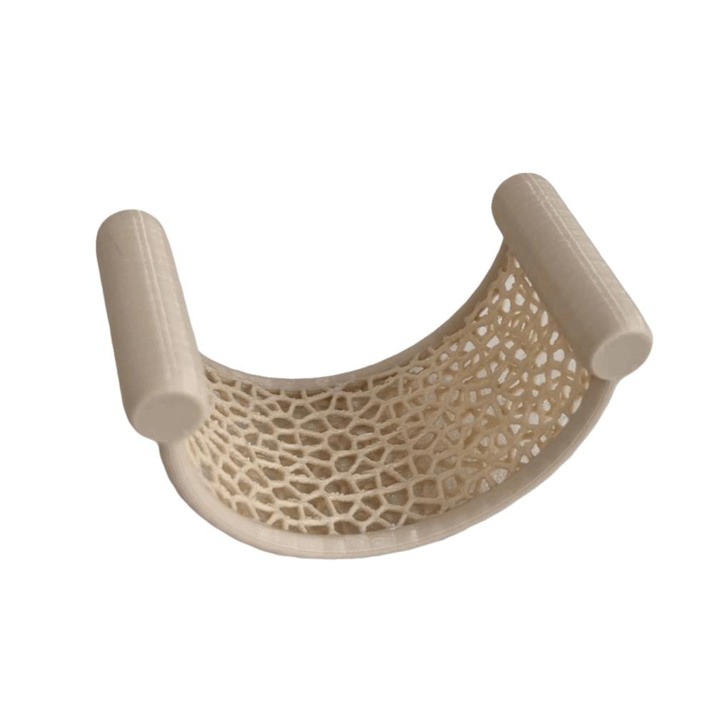 3D Printing Floating Fish Betta Hammock Floating Design Low Flow Tanks Aquarium Resting Platforms Fish Accessories