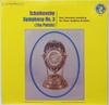 LP Record TCHAIKOVSKY, HANS SWAROWSKY, VIENNA - Symphony No. 3 (The Polish) OL8114 OLYMPIC RECORDS US Classical Used