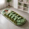 Yousheng Funny Caterpillar Sleeping Bag, Wearable Hugging Cocoon Lounger, Full Body Wrap, Cozy Sleep Sack for Naps Reading Dorm Travel
