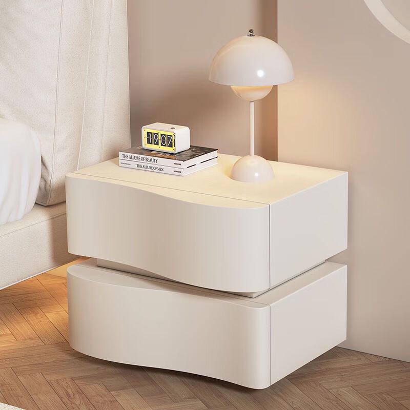 Lieve Modern Floating Nightstand