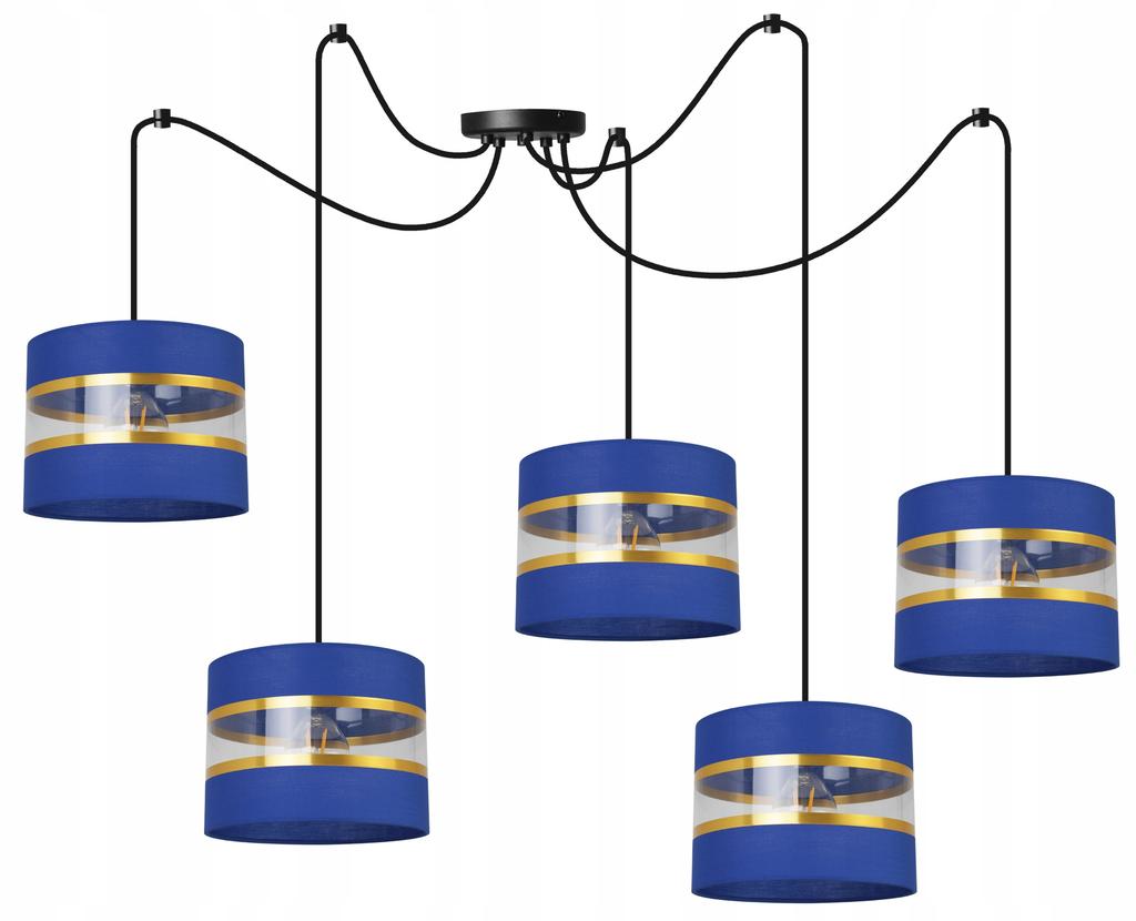 Modern ceiling lamp, chandelier, lampshade